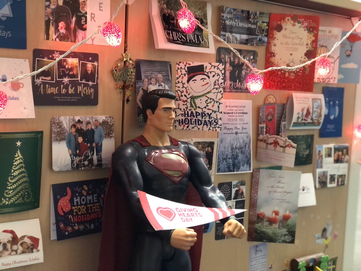 RRVBJZ's tweet photo. Head to https://t.co/pnnEWjMoL7 and be a hero in this generous giving day for so many worthy causes like Make-A-Wish North Dakota. Happy Giving Hearts Day! #givingheartsday #makeawishnd https://t.co/TrrIGIfvZN