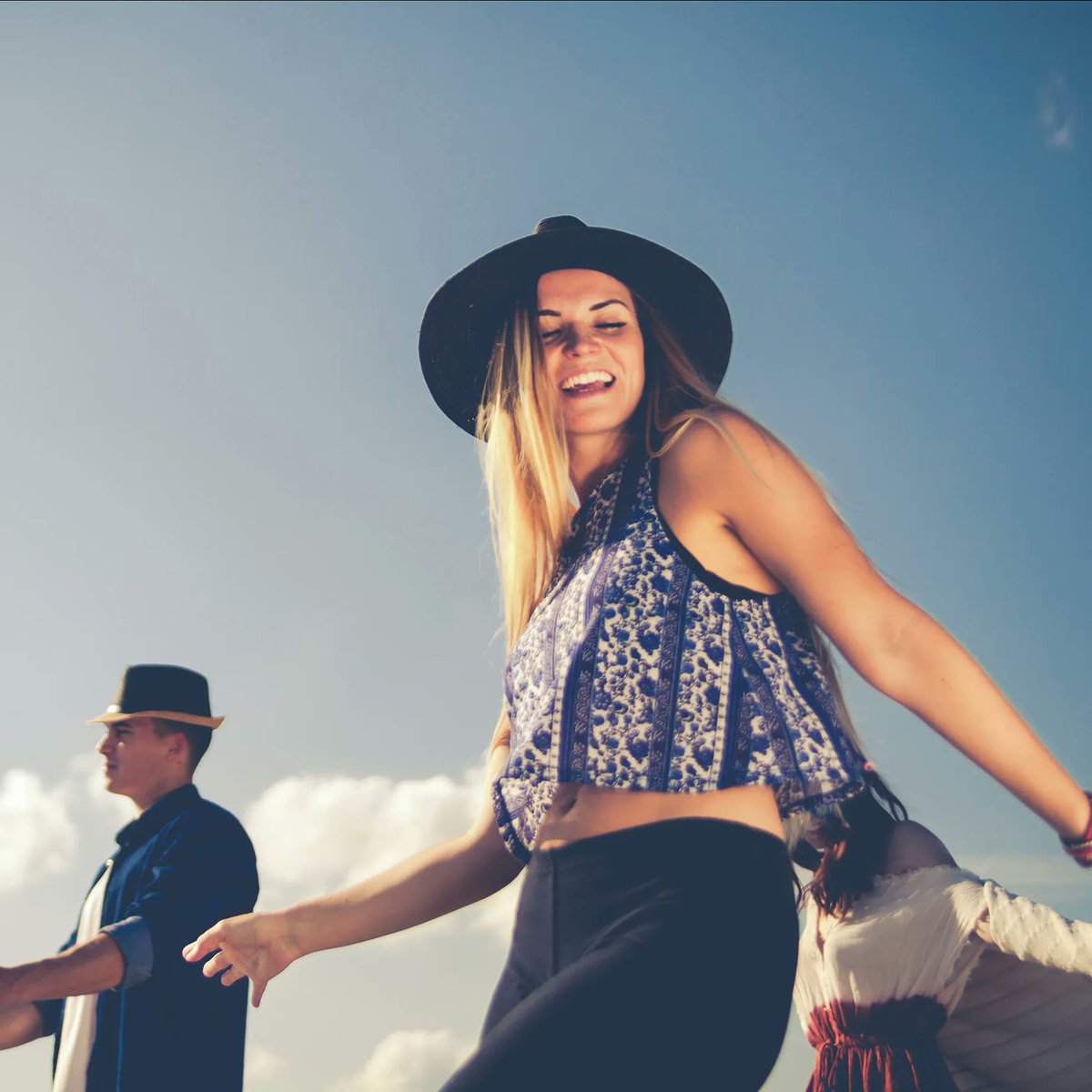 Haz que cada día sea el más importante ✨ ❤️ 🙌🏼