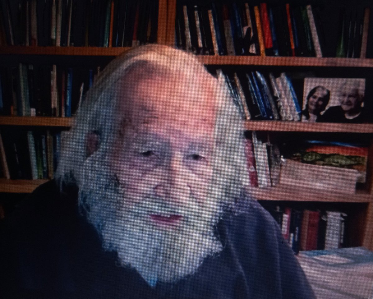 Tcup_Interview's tweet photo. Professor Noam Chomsky
📸: @Miraajripon 
#professor #Noam #Noamchomsky #tcup #interview #podcast #teacher #US #Quad #India #China #HumanRights #Covid19 https://t.co/qdpNmge2jM
