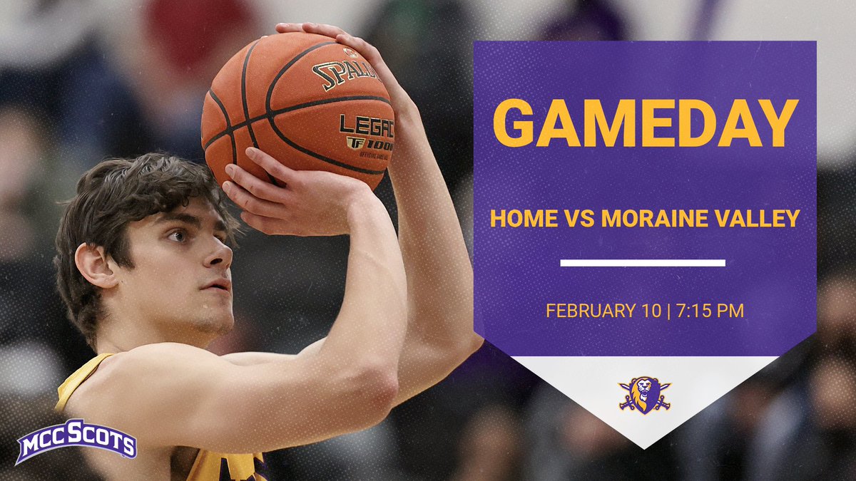 MCCScots's tweet photo. Shooting for a win tonight against the Cyclones!
#GoScots #ScotsMBB #MCCMBB https://t.co/Pe7lgVFrNN