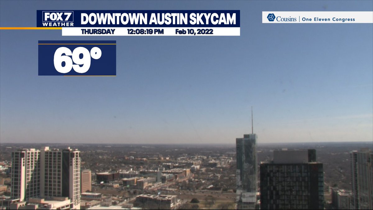 zackshieldsFOX7's tweet image. Which one do you prefer? I think I love our Winters better. #FOX7Austin #youmakethecall #wintervsspring