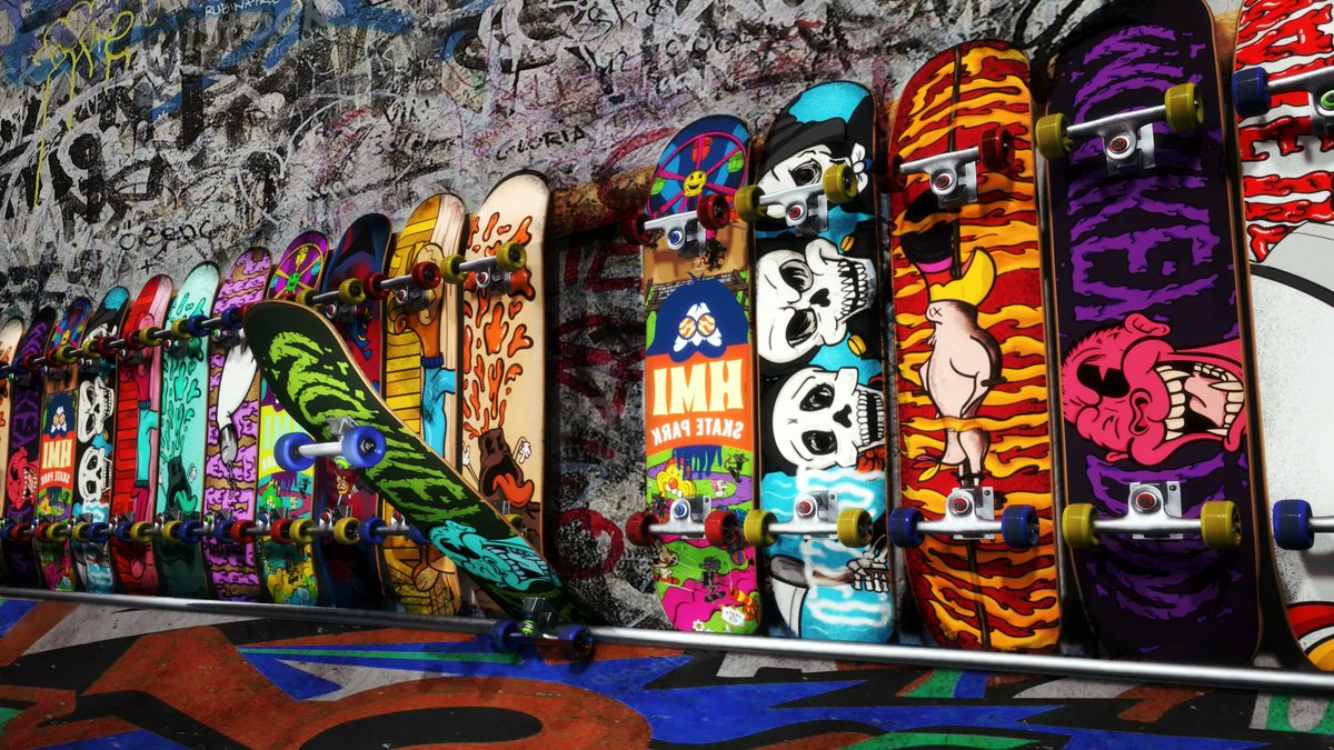 Michael Murray tweet media