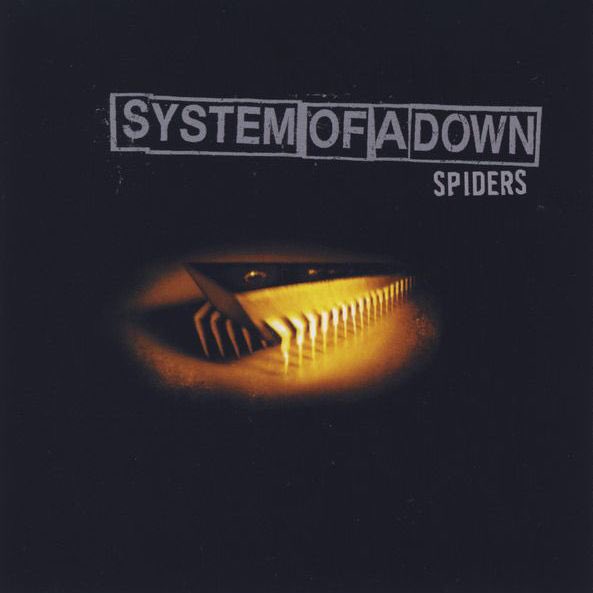 Lonely day system of a down клип. паук спускается по паутине. Down spiders. Down spiders. Soad spiders.