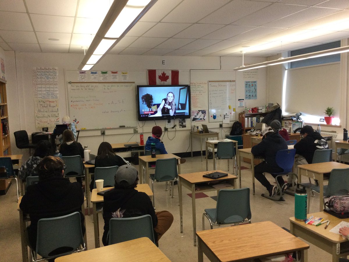 Looking forward to inspirational messages on our pursuit to excellence today! <a href="/SarahWells400mh/">Sarah Wells</a> #believeOLY