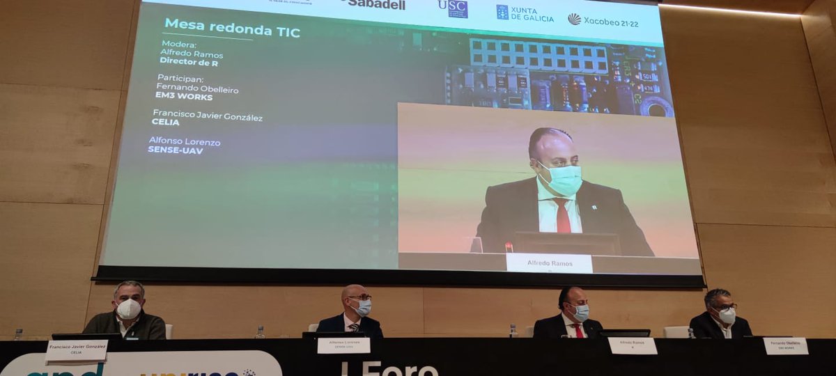 Gradiant tweet media