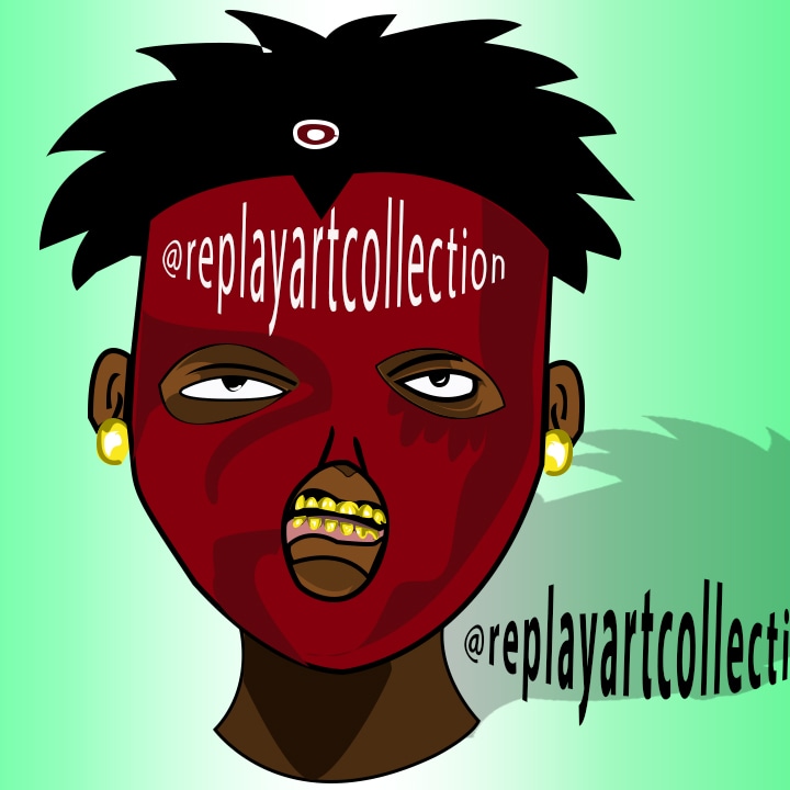 #NewProfilePic