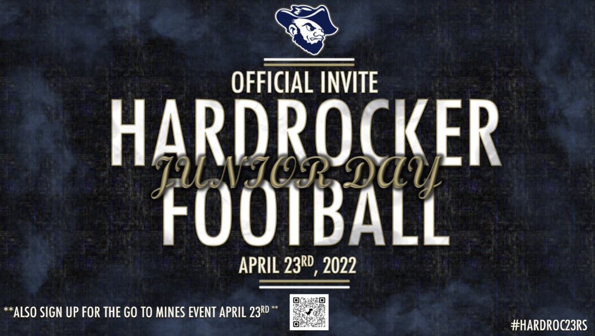 Thanks for the invite <a href="/Fbcoach_vrw/">Vance Winter</a>