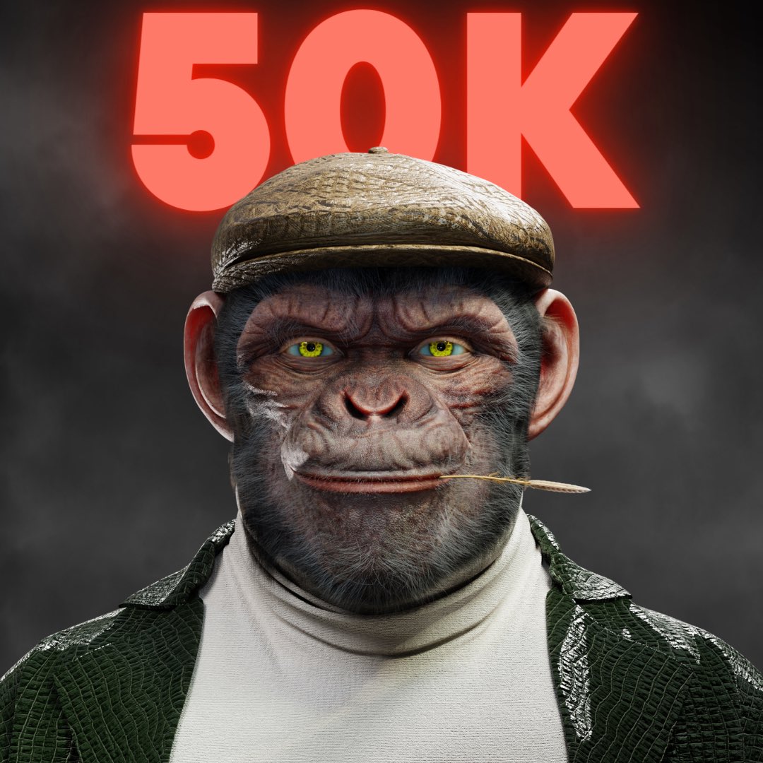 Smart Beast - WHITELIST IS LIVE !! tweet media