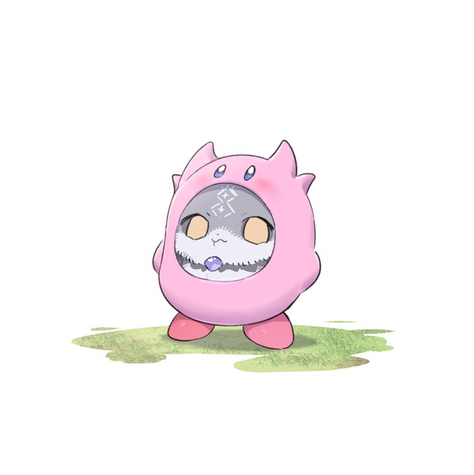 #でびるさまにささげるえ 