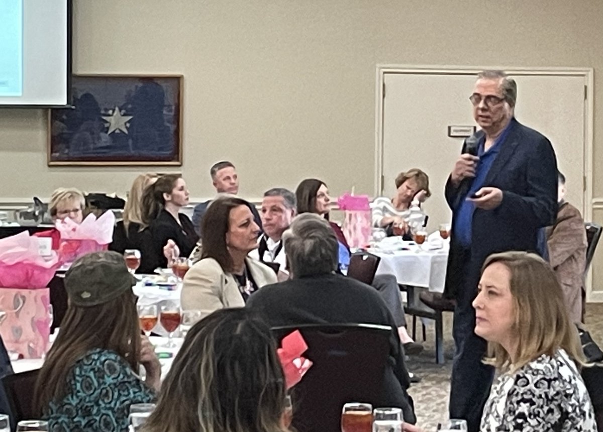 HEB Chamber tweet media