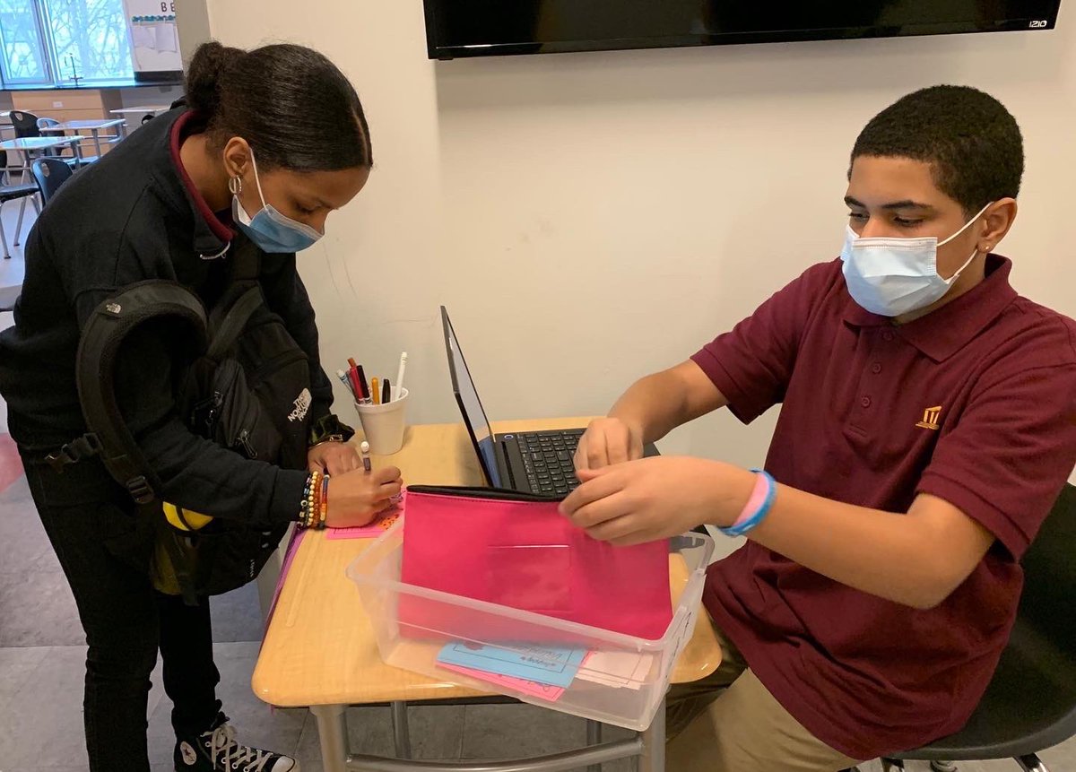 Boston Prep tweet media