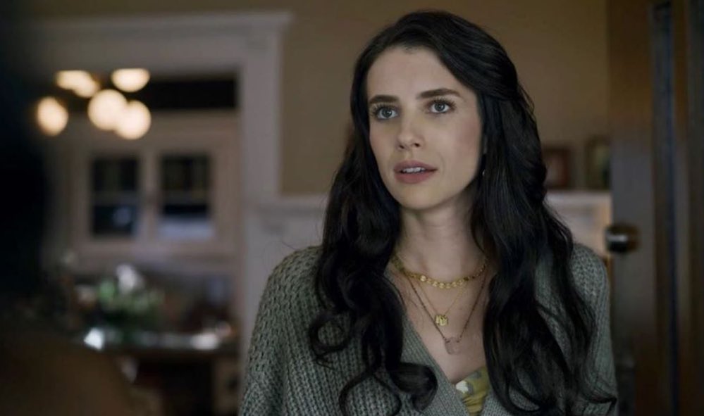 Happy birthday to the icon miss emma roberts 