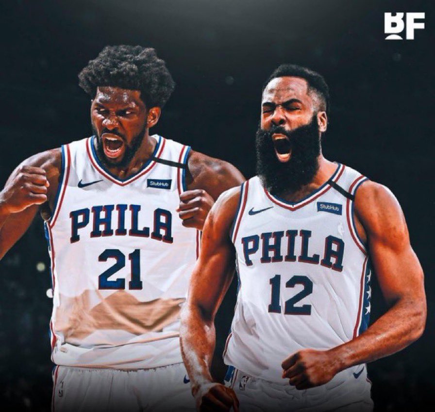 PHLSixersNation's tweet photo. https://t.co/yIy980o8rM