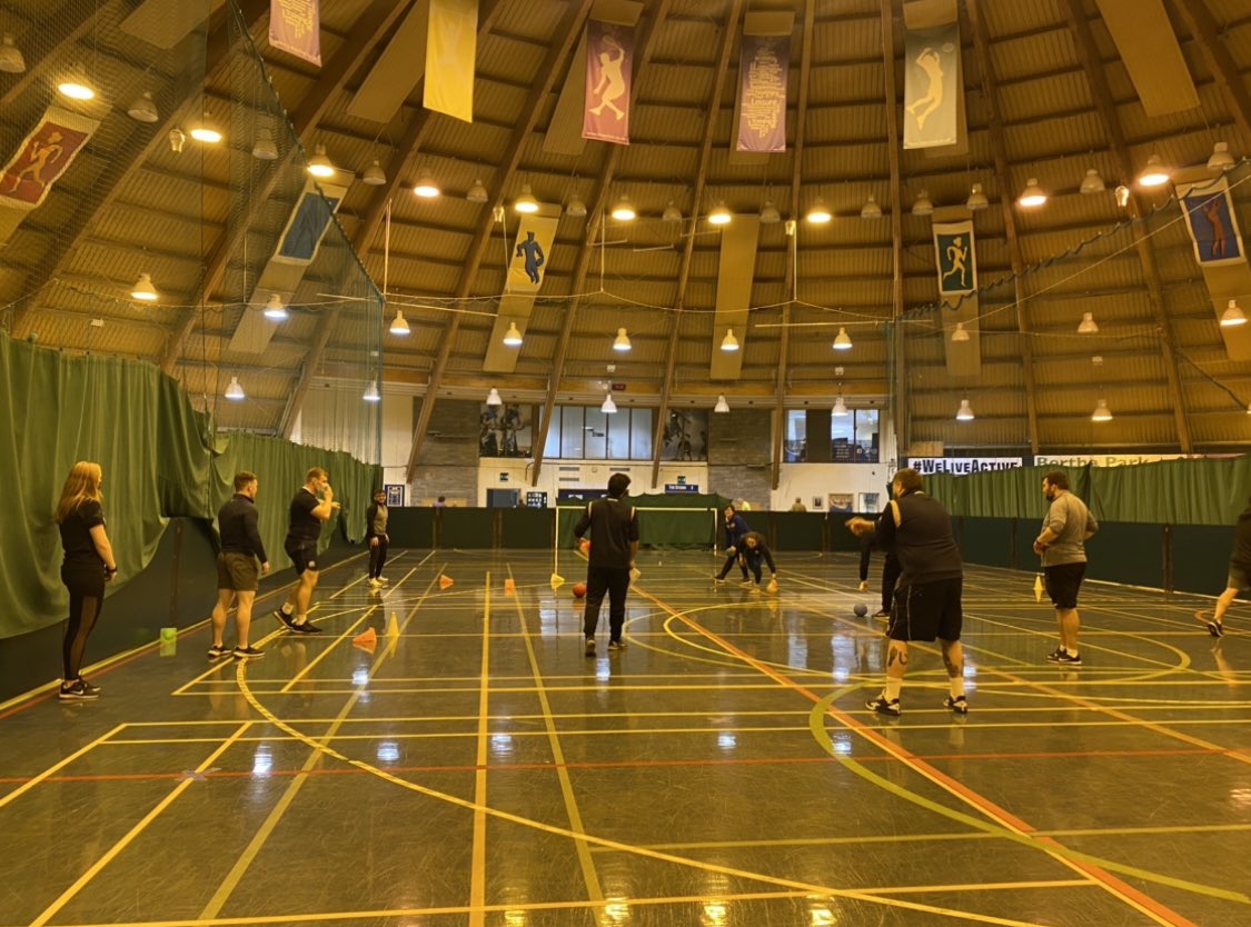 Caitlin Rattray (@caitlin_ssf) on Twitter photo Brilliant effort from all those within <a href="/Scotlandteam/">Scottish Rugby</a> taking part in #ETC #TutorTraining with @SSF_2000 🙌
Excited for them to bring ETC into their <a href="/CashBackScot/">CashBack4Communities</a> Schools of Rugby 👏
Here’s to day two! 🤩
#ChangingLivesThroughSport #PartnershipWorking #TrainingAndAccreditation Brilliant effort from all those within <a href="/Scotlandteam/">Scottish Rugby</a> taking part in #ETC #TutorTraining with @SSF_2000 🙌
Excited for them to bring ETC into their <a href="/CashBackScot/">CashBack4Communities</a> Schools of Rugby 👏
Here’s to day two! 🤩
#ChangingLivesThroughSport #PartnershipWorking #TrainingAndAccreditation