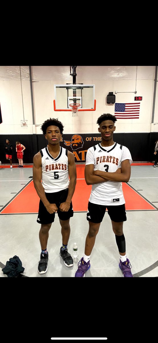 Pioneer Charter Saugus Boys Basketball tweet media