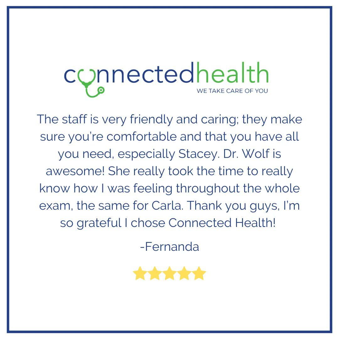 Connected Health on X: Fernanda, we're so grateful you chose us, too!  Learn more about Connected Health here: t.cob7xa23GWo2  t.coIdlchaJP8O  X