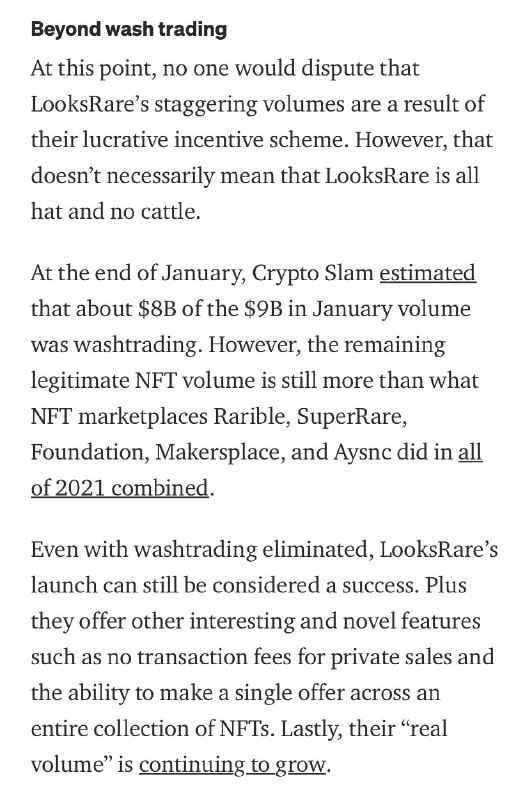 EvanC67883441's tweet photo. @LooksRareNFT BOOM https://t.co/XXtw7GB9LK