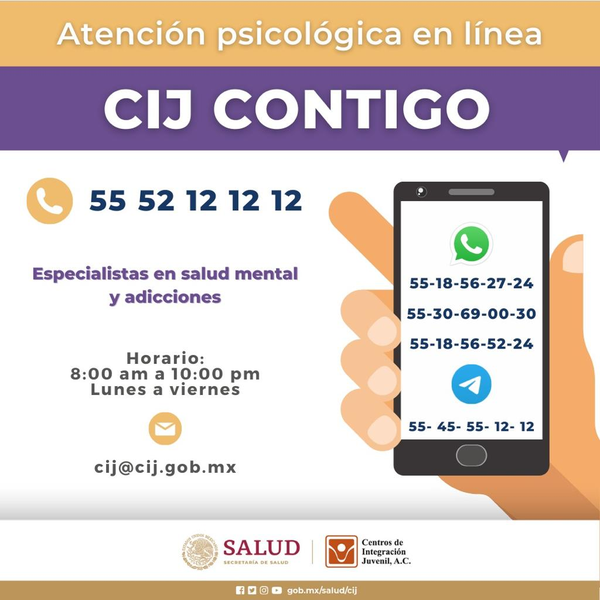 radioUJED's tweet photo. Hoy a las 4:30 pm #CIJDurango estará en vivo hablando de la ansiedad y la importancia de su tratamiento, #SintonizaLaDiferencia en el 100.5 FM #CIJContigo #JuntosPorLaPaz #SaludMental https://t.co/qKPExW7Sp3