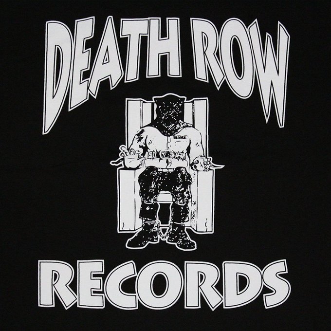Heard the good news @SnoopDogg that you "Bacc on Deth Row", and big congrats on that. What we ALL really