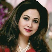 Happy Happy Birthday to Tina Ambani ji!!!  