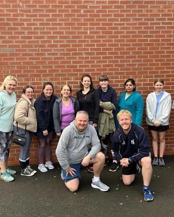 BedworthCricket's tweet photo. Tomorrow night our women's team are training at Nicholas Chamberlaine School 7pm-8pm! 

✅No equipment needed
✅Teenagers to 60+
✅All abilities welcome 
✅Guaranteed loads of fun 

Message us if interested🏏🏃‍♀️

@warks_wcb 
@CentreNicholas https://t.co/FbhLIXCxIr