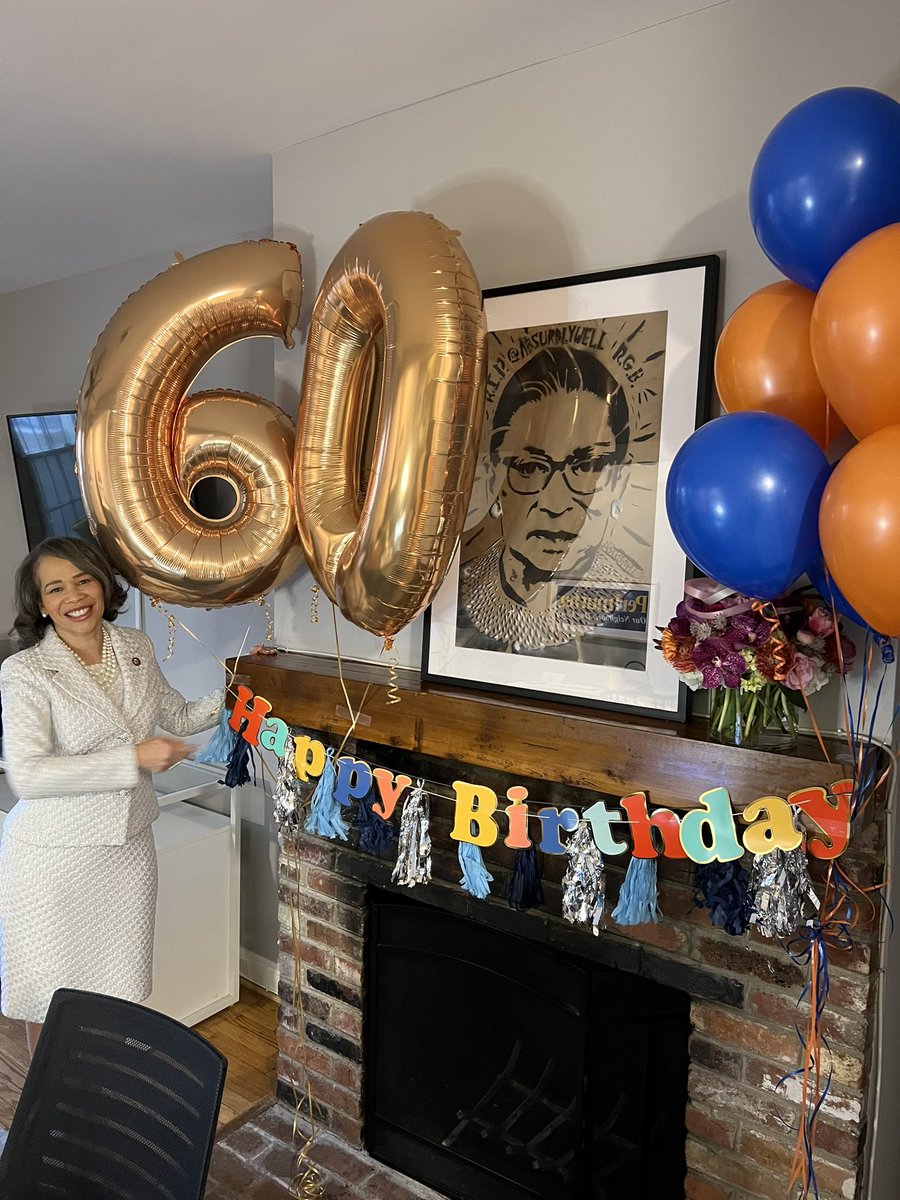 Lisa Blunt Rochester tweet media