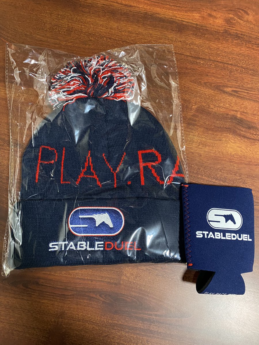 🚨GIVEAWAY ALERT🚨 
1️⃣ Follow us
2️⃣ Retweet
3️⃣ Comment with favorite winter racetrack to play! 

Winner will be selected Friday at noon ET!