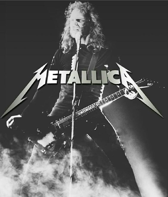 MetallicaNacion's tweet photo. Viernes furioso en la #metallicafamily
#Metallica #podcast 
https://t.co/pQOXERgfR1 https://t.co/kwFOHU7J1x