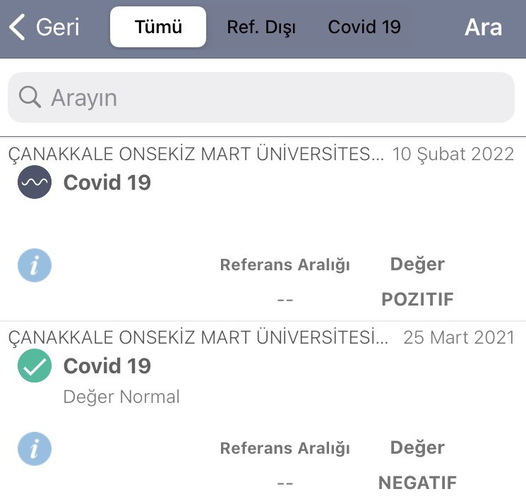 Ey corona sen mi büyüksün ben mi bee