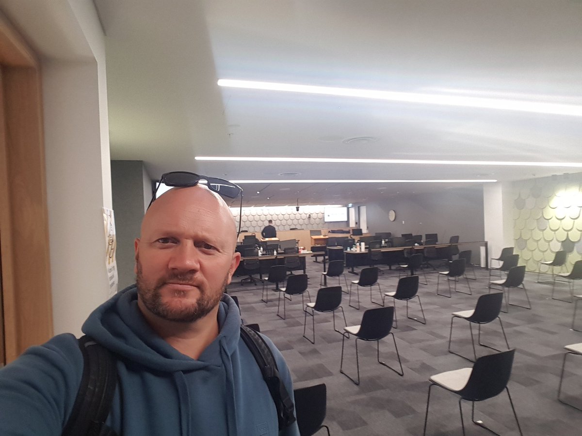 HanzFreller's tweet image. #dailyfinding 
Today at 1145 I will be sharing my story with the Royal Commission.
Had to snap this pic before I do
#mystory #myjourney #myexperience #WalkingOnGlass #RoyalCommissionNZ #abuseincarercnz #AbuseInCareNZ #RCNZ #Survivor