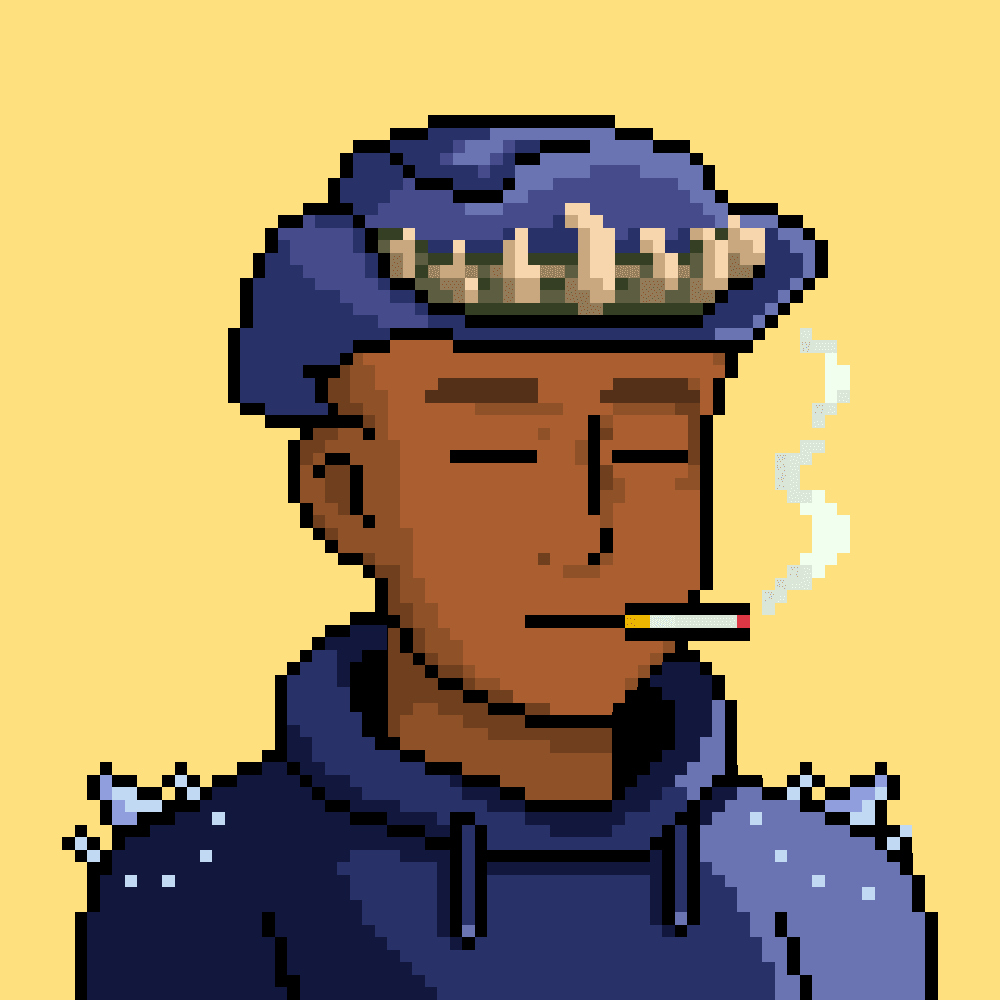 got my solizens LFG @solizens