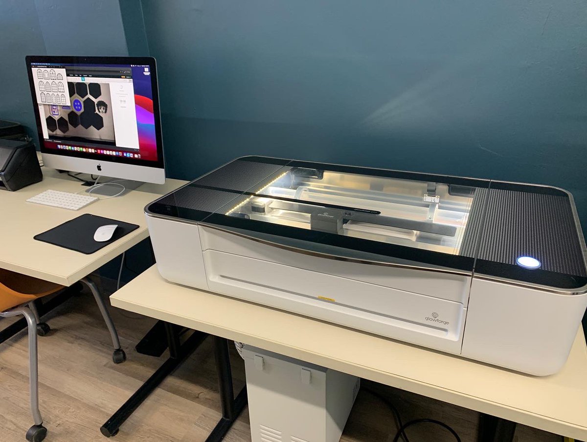 LansdowneEcoDev's tweet photo. Utility Works MakerSpace - Premium Memberships now available. Book a tour now! https://t.co/Z0ago72TSK https://t.co/KAhTckhhWM