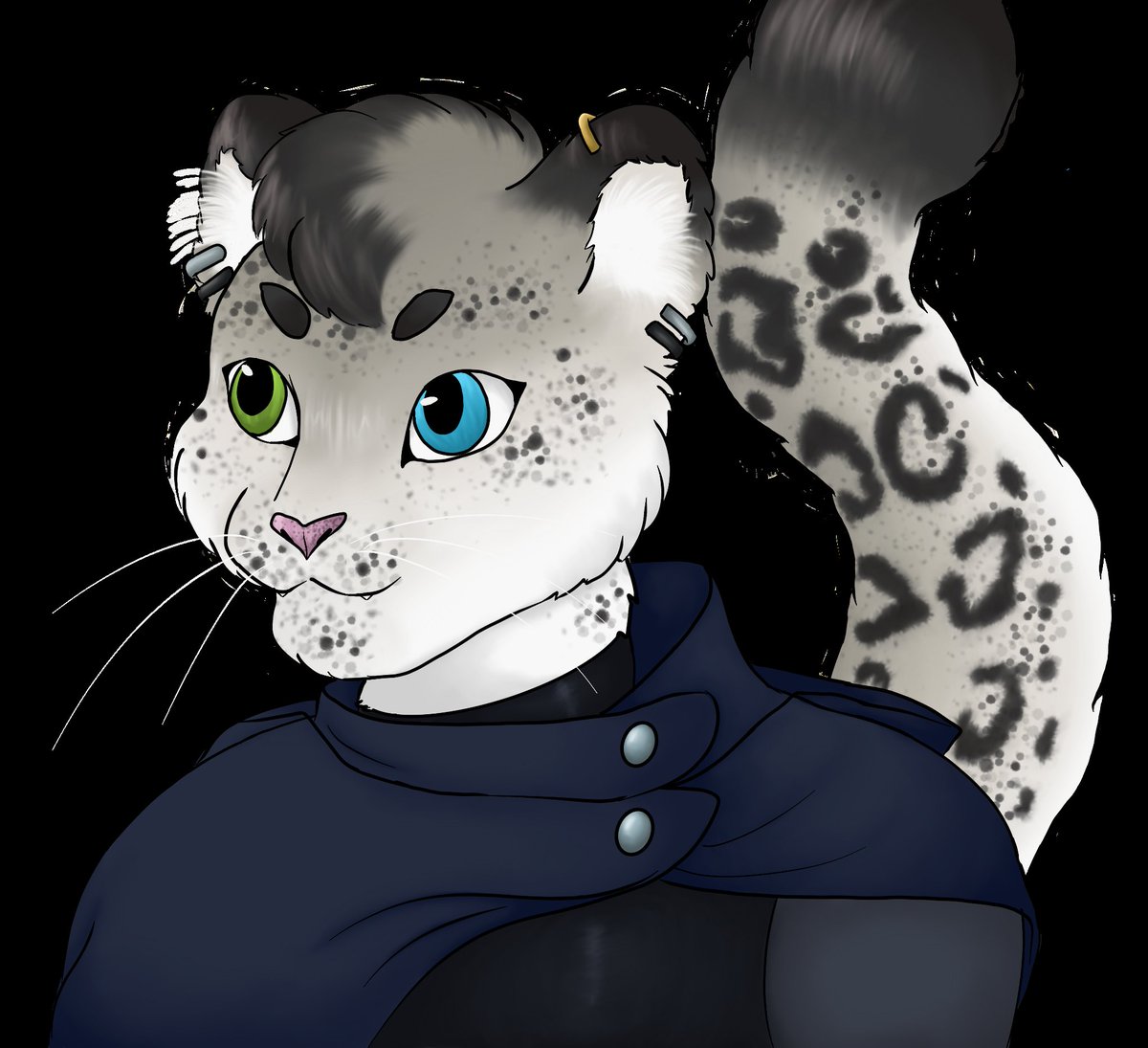 m0thliencreates's tweet photo. Anyways more DnD character png's. This time Quill! She's my longest active character but her campaign is gonna finish up soon (after like 3.5 years). I'm very attached and will continue to use her. #dnd #tabaxi #rogue https://t.co/iHdpEbjaYa