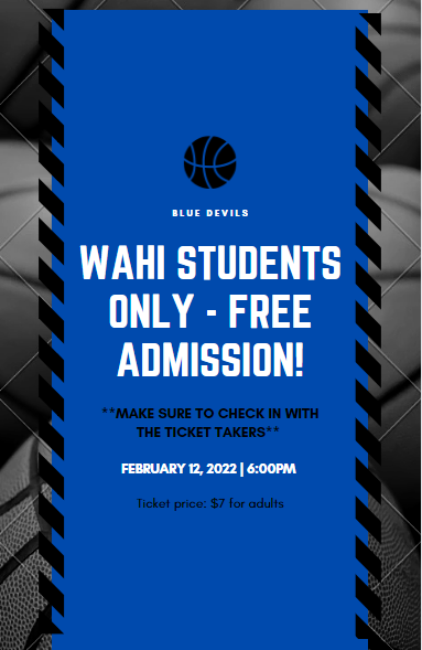 🚨GOOD NEWS 🚨 Lets fill the stands!!