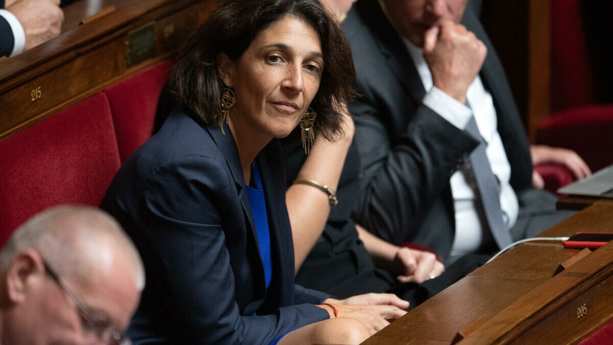 le_Parisien's tweet photo. Une députée LREM veut interdire le démarchage téléphonique pour le compte formation

Ces pratiques qui frôlent le harcèlement sont massives
➡️ https://t.co/RYJzosfW5q https://t.co/CgCcN7ZFmR