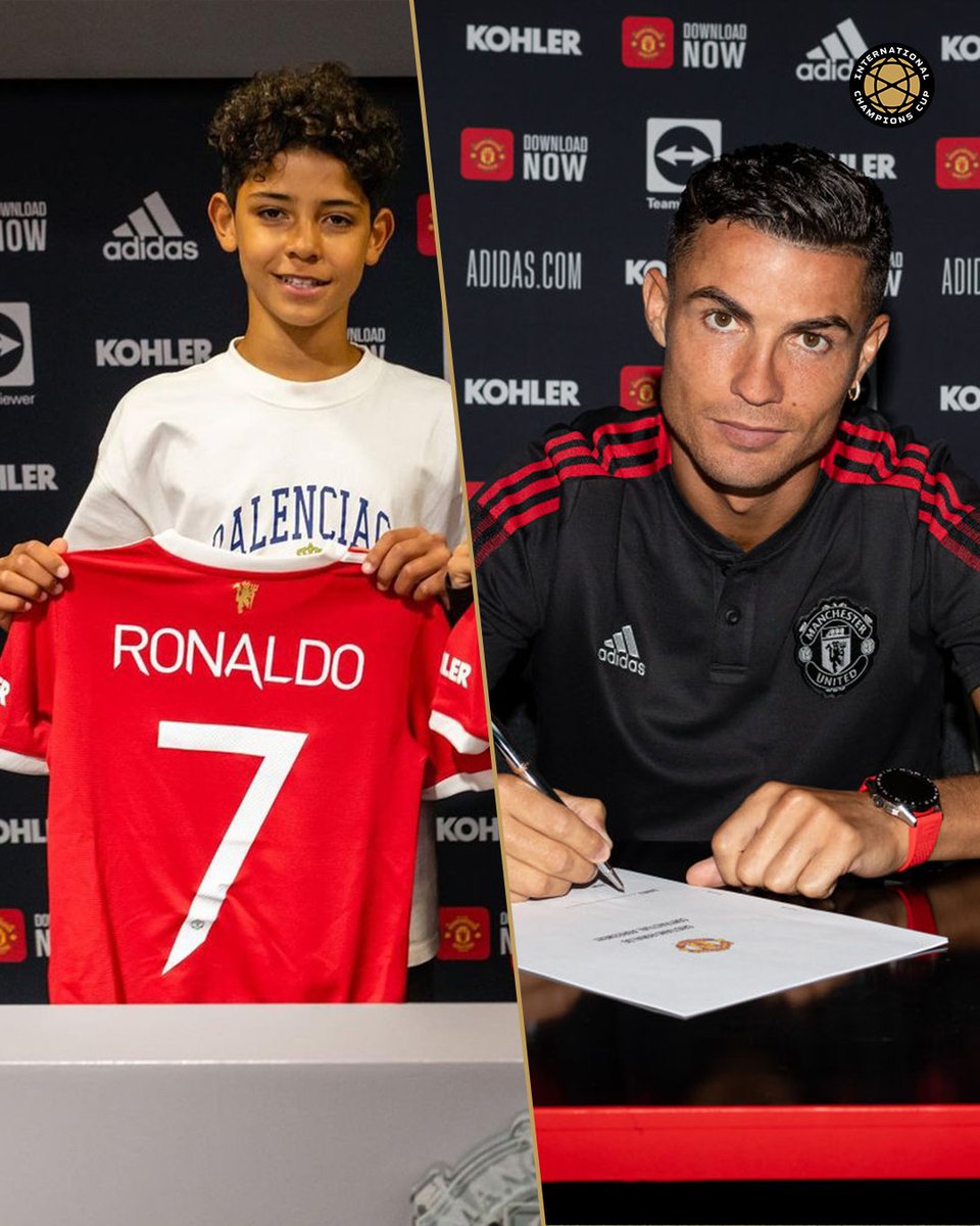 House of Soccer tweet media