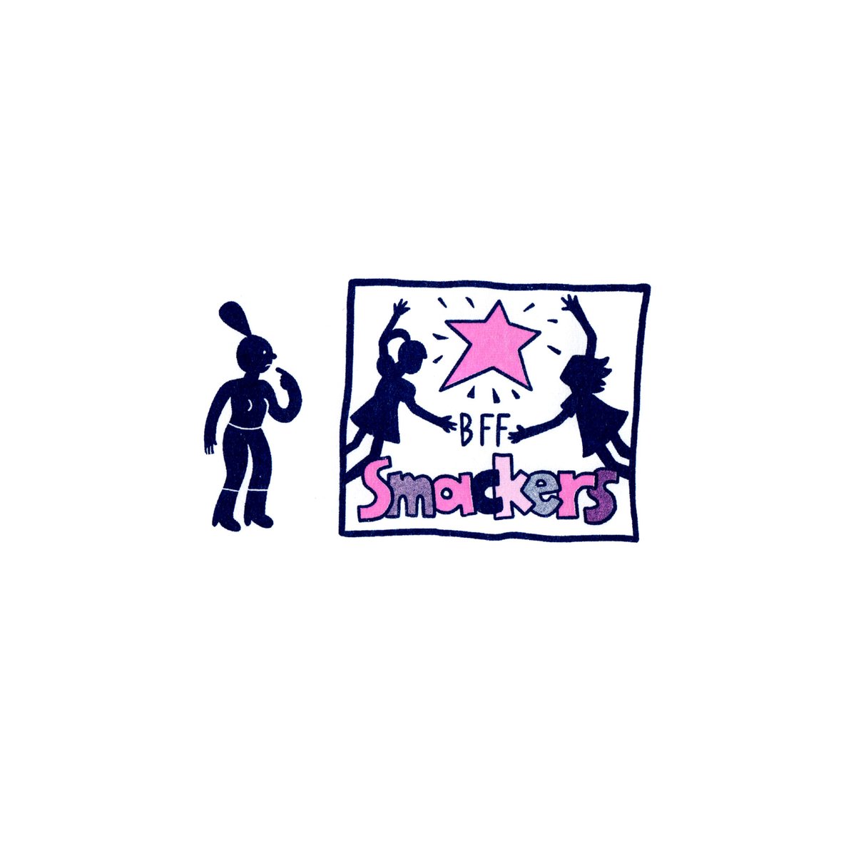 feeling left out from the Bonne Bell friendships