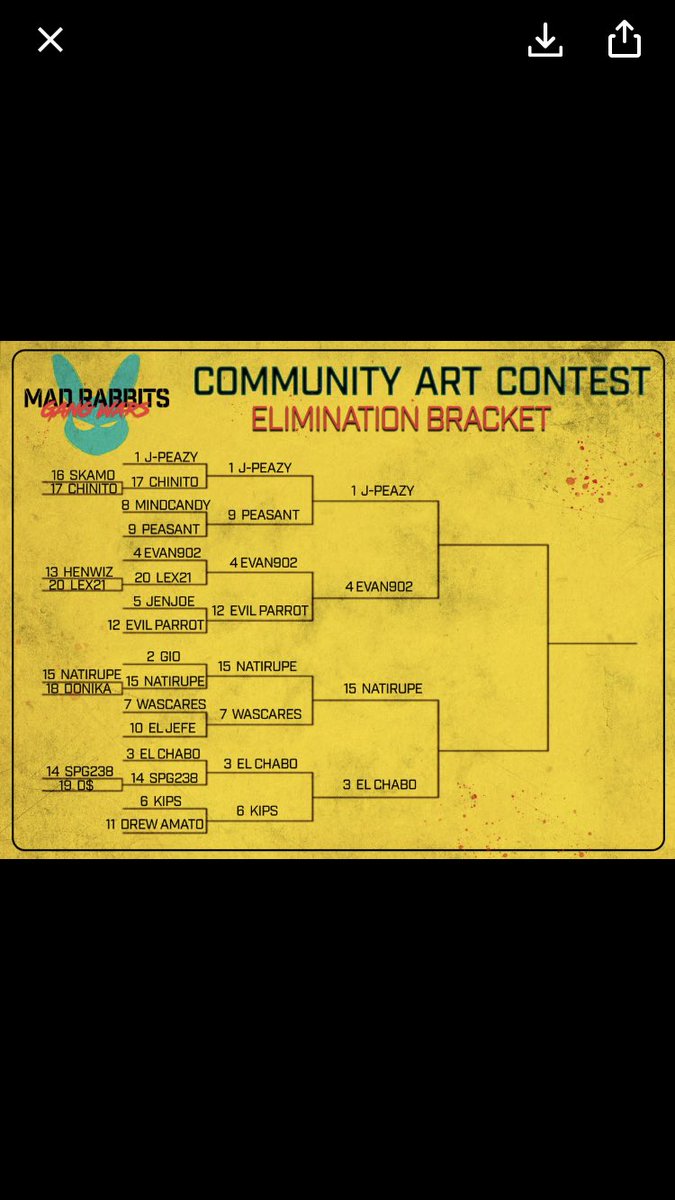 El_Chabo tweet media