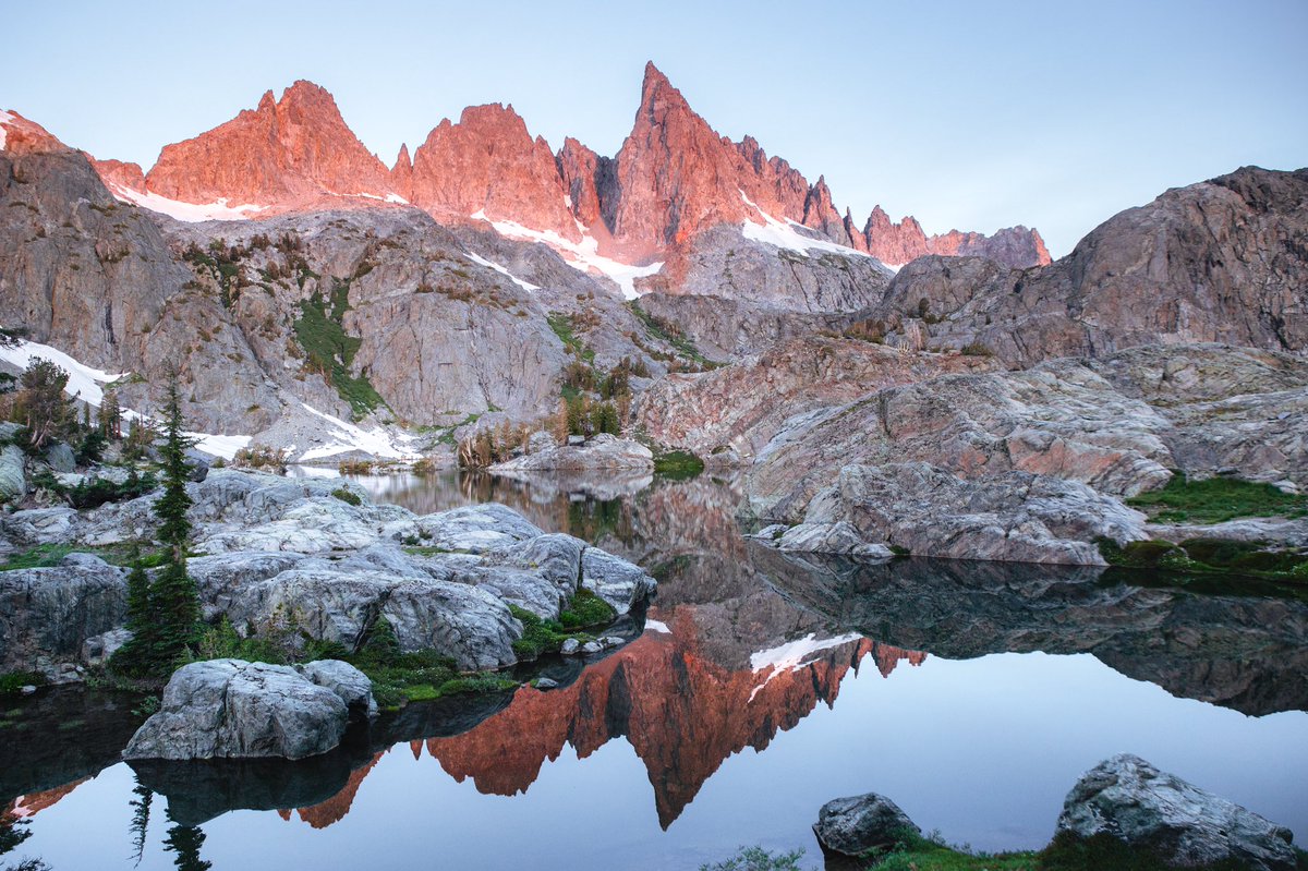 ElliotHawkey's tweet photo. Summits of the Sierras 🏔 https://t.co/71ycvFhUwO