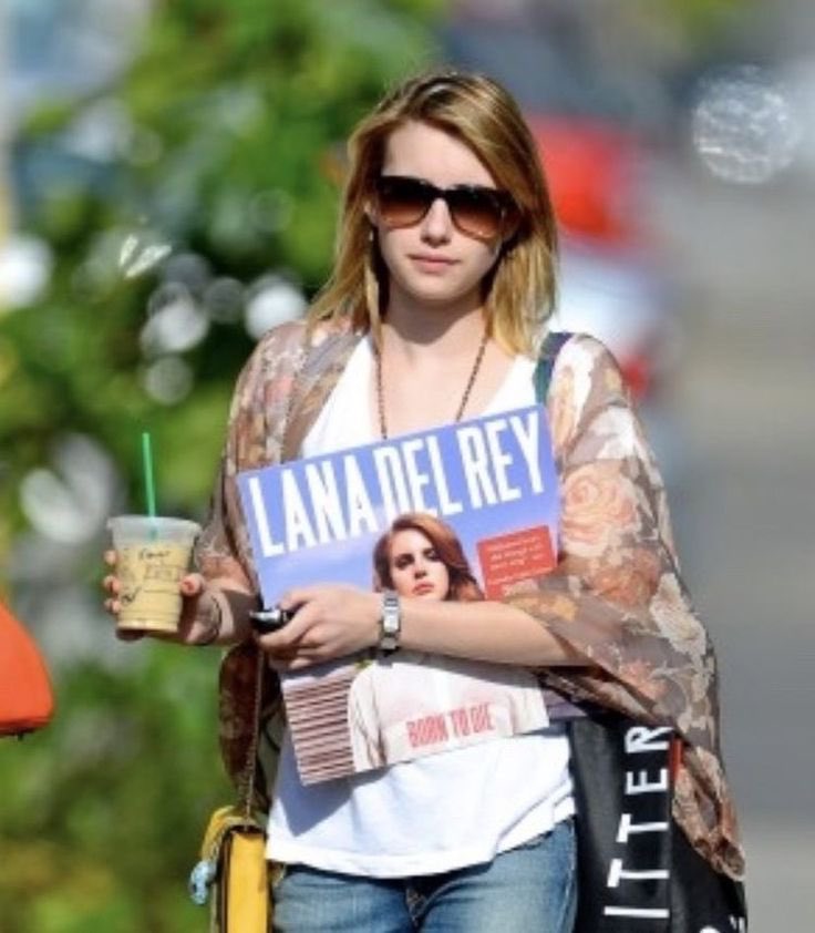 Happy Birthday Emma Roberts  