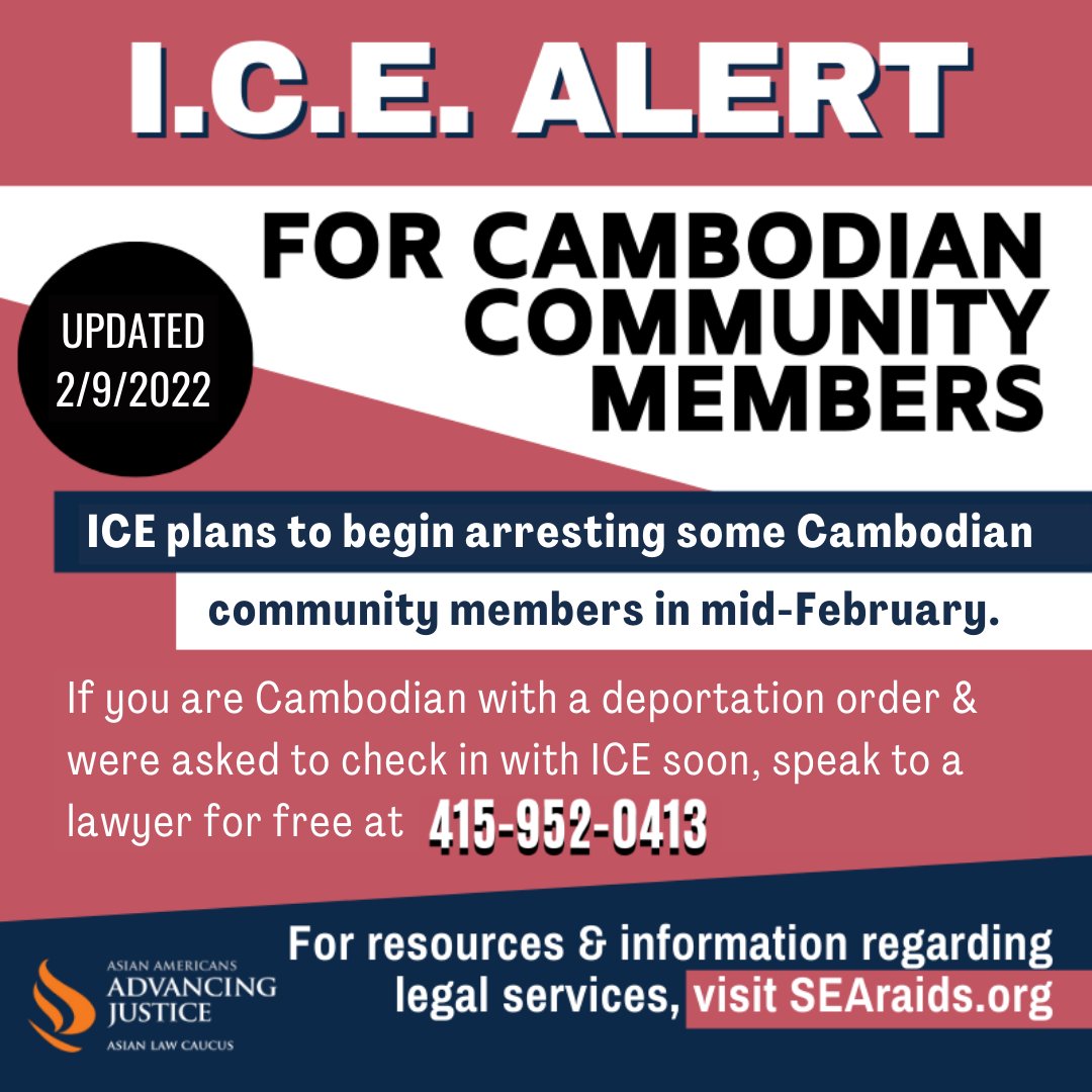 Asian Law Caucus tweet media