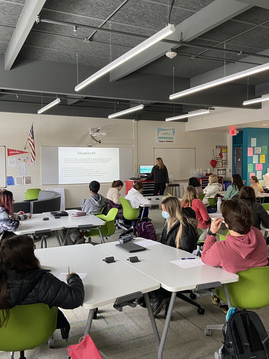 LAUNCH M&H tweet media