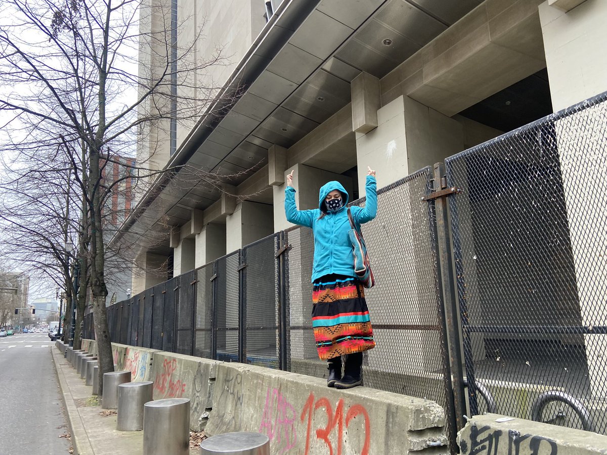 sarah gilbert tweet media