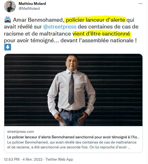 arnaudbontemps tweet picture