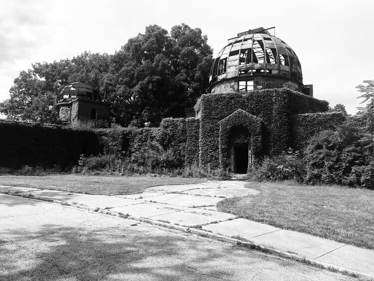 Cleveland Print Room tweet media