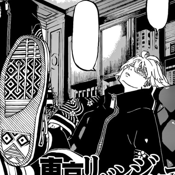 who's doing it like them?