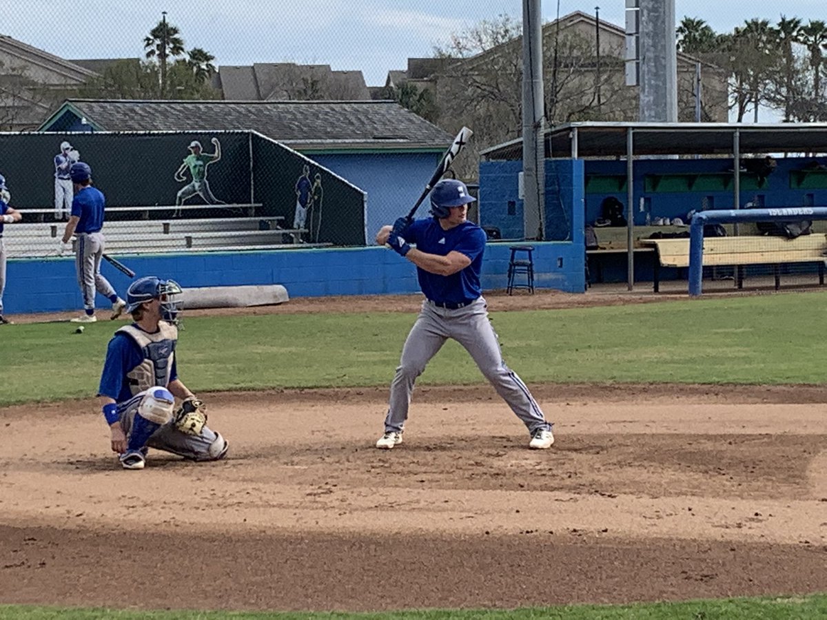 Islanders Baseball tweet media