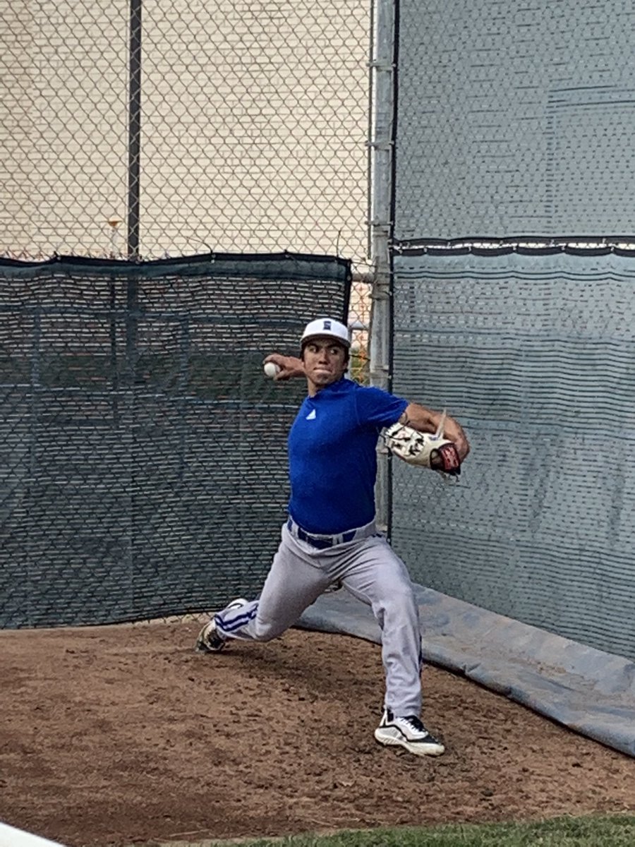 Islanders Baseball tweet media