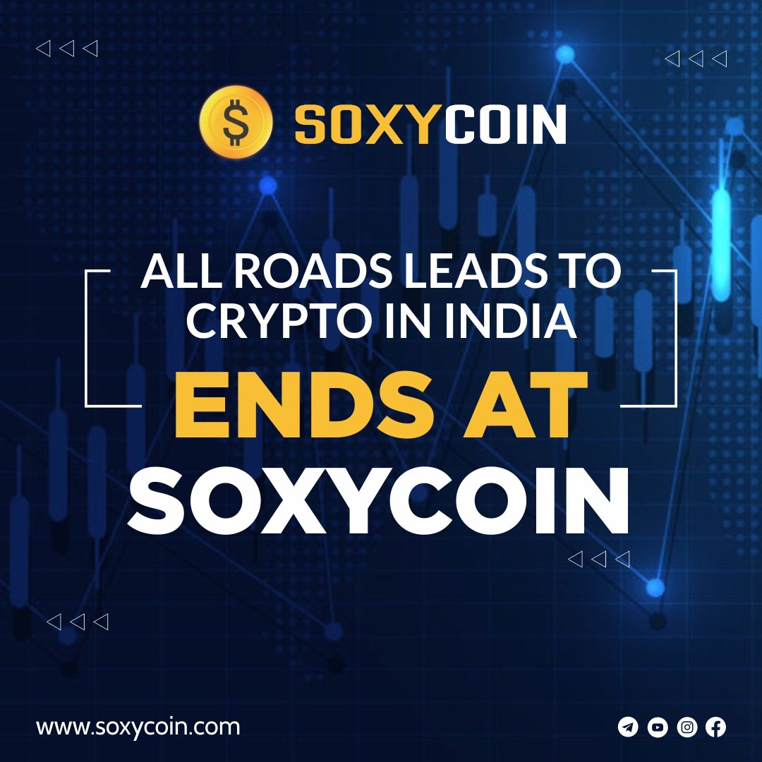 Soxy Coin tweet media