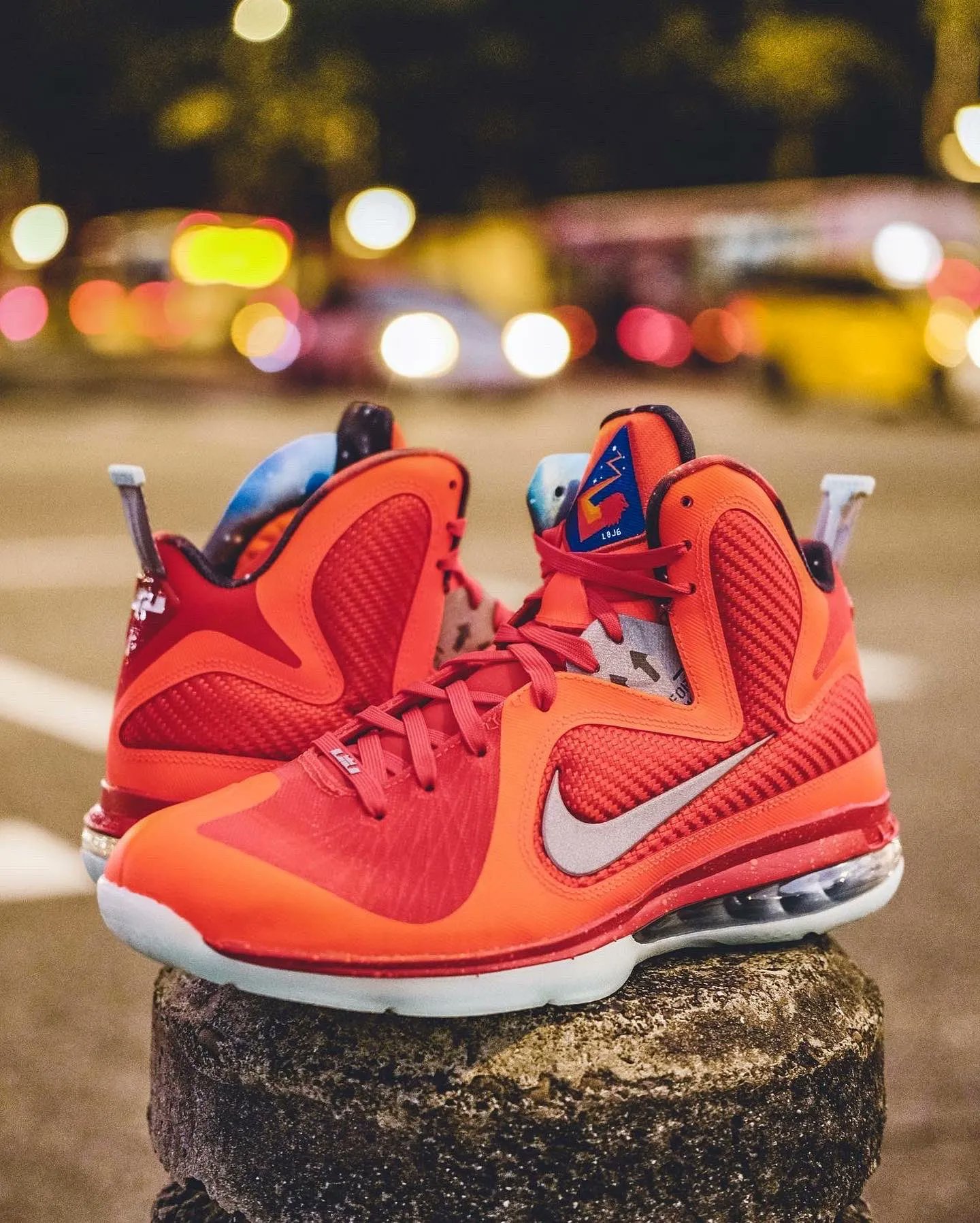 All cheap lebron 9